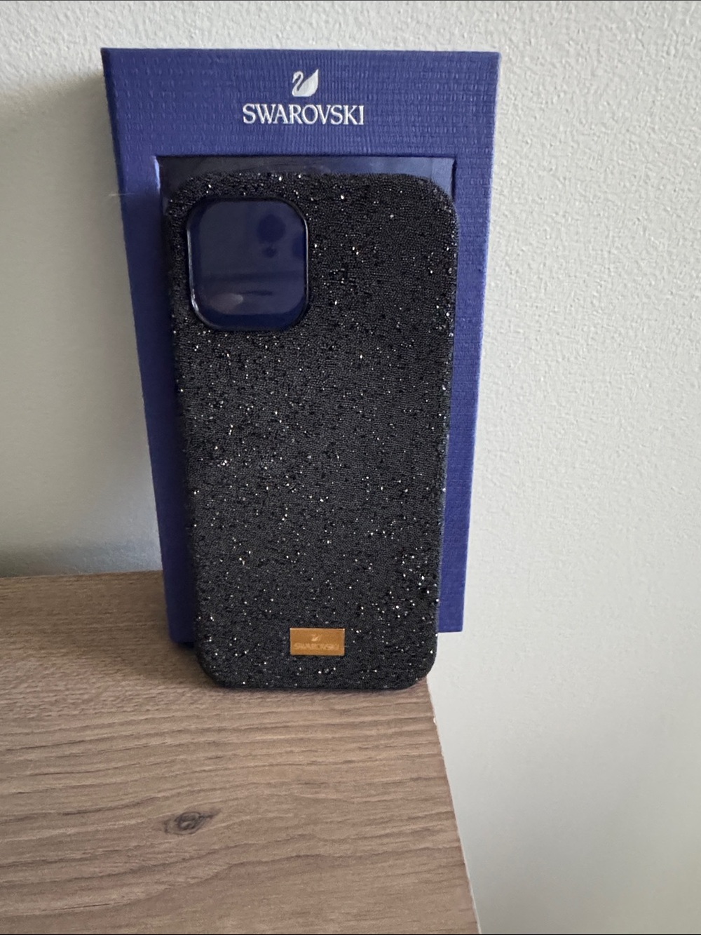 Swarovski iPhone 12 Pro Max case